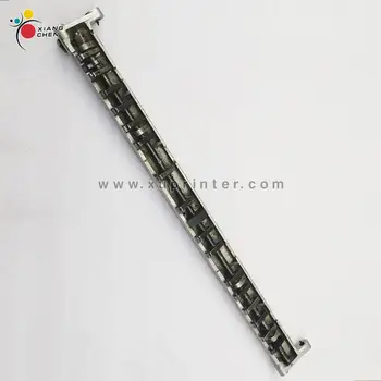 

KBA 105 Delivery Gripper Bar For KBA Offset Printing Machine Parts Original And Used