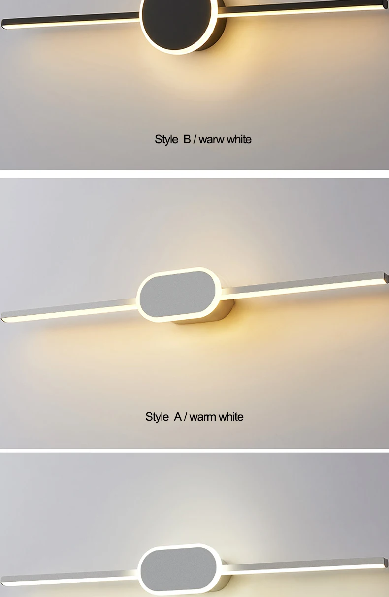 创意北欧卫生间镜前灯简约现代浴室镜柜灯led梳妆台化妆厕所灯-tmall_07