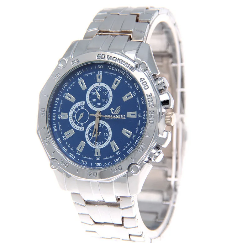 picture color Relojes Hombre Новинка Relogio Masculino мужские s часы лучший бренд класса люкс кварцевые часы мужские спортивные наручные часы Montre Homme - Цвет: picture color