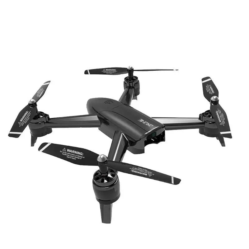 VODOOL SG106 Радиоуправляемый Дрон 4K 1080P 720P двойная камера FPV WiFi оптический поток в реальном времени антенна видео RC Квадрокоптер самолет Дрон камера