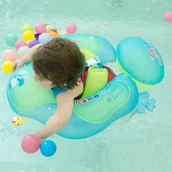 Anneau de natation gonflable pour bébé, flotteur de taille pour nourrissons, accessoire de piscine de plage, jouets 