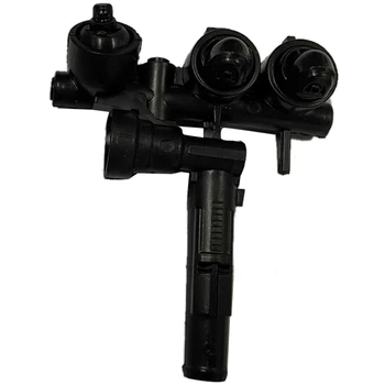 

for Mercedes W220 S-Class Driver Left Headlight Washer Nozzle 2208601547