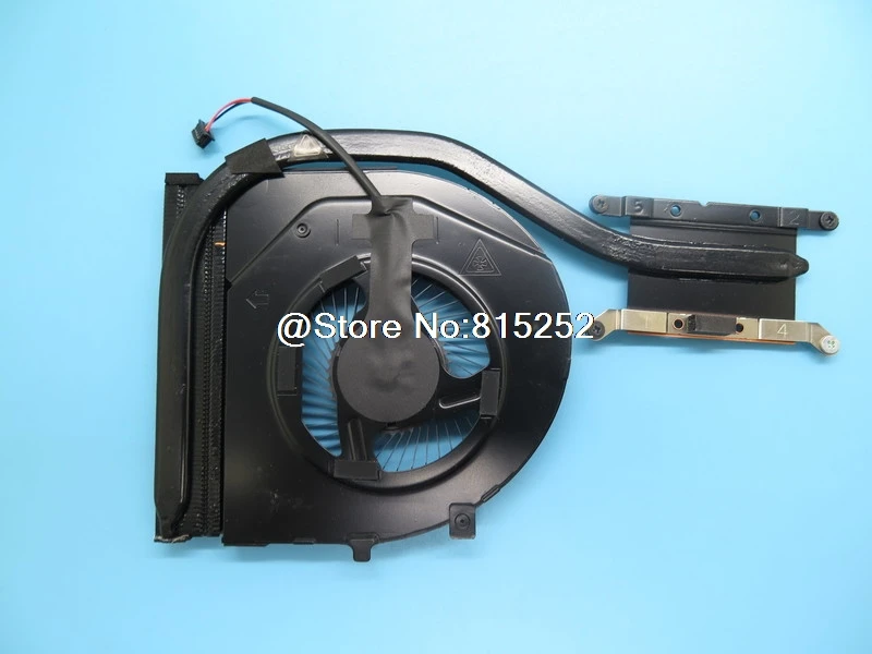 Вентилятор для ноутбука и радиатор для lenovo ThinkPad T460P T470P 01AW389 01AW390 AT10A001DT0 01AW392 01AW391 новое и оригинальное