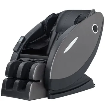 

Home full body multi-function space luxury cabin automatic kneading massager