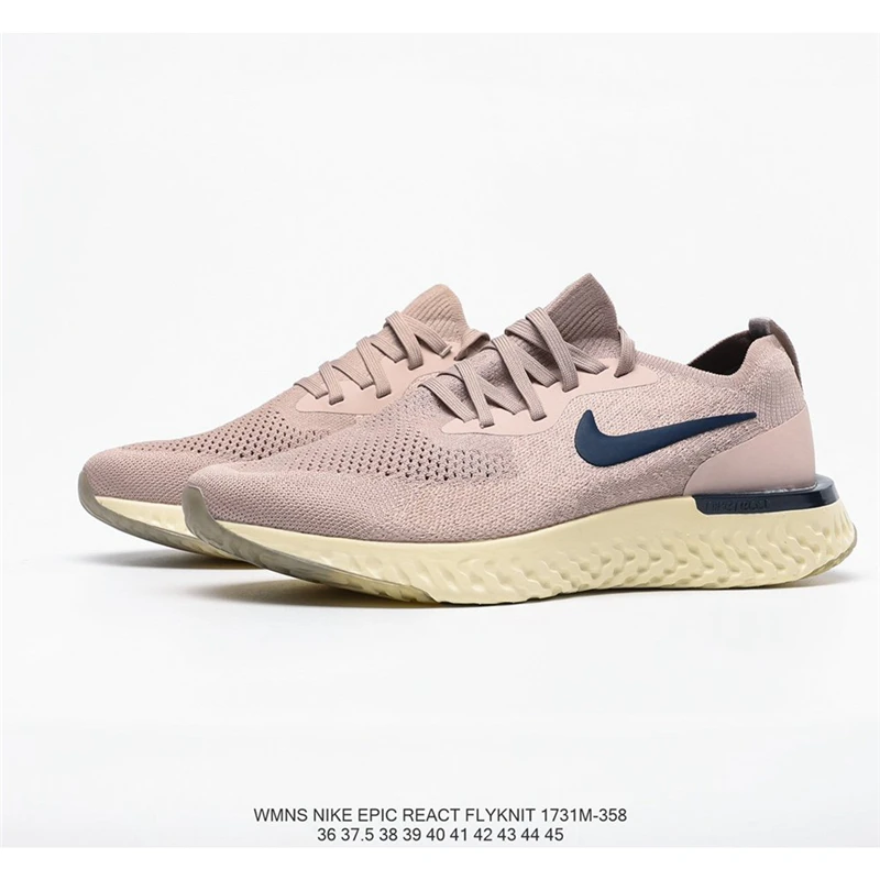 original Nike Epic React Flyknit 