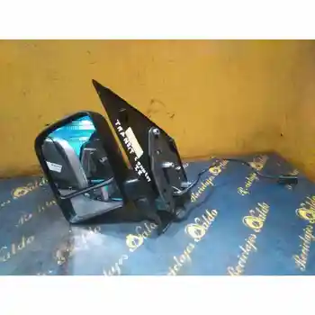 

ELECTRIC LEFT REARVIEW MIRROR FORD TRANSIT CONNECT (TC7)