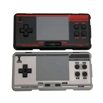 

130 In 1 Game Player FC3000 3 Inch USB 5V Handheld Game Console
