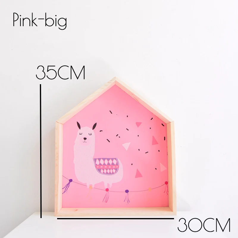 pink big