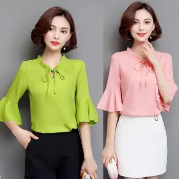 

2020 Summer Fashion T Shirt gray Women Woman Tshirt