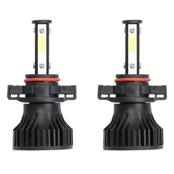 

Car Headlights LED Bulb Car LED 5202 Headlights Car Light 8000LM 6500K 9-32V Led Automobiles Lamp LED Car Light Accessories