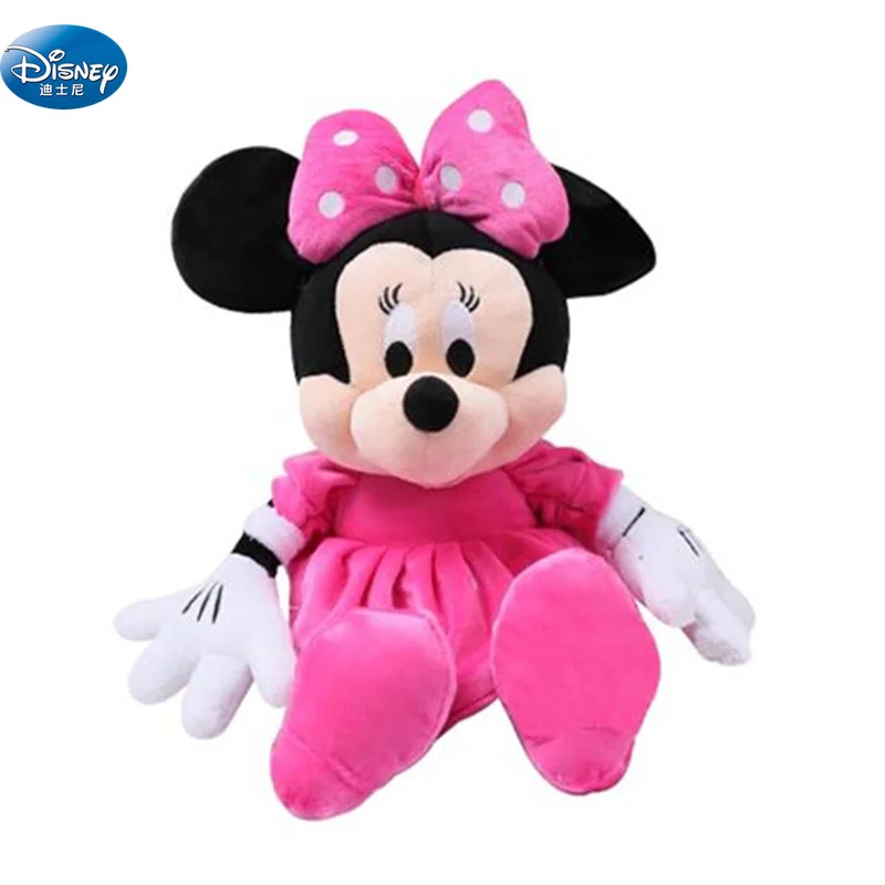 GFPAN-1-Pcs-30cm-Hot-Sale-Lovely-Mickey-Mouse-Minnie-Mouse-Stuffed-Soft-Plush-Toys-High (1)