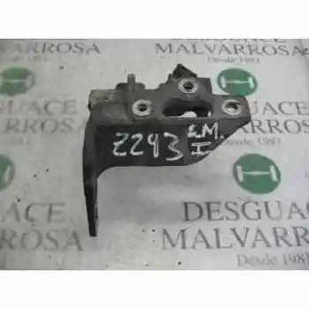 

ENGINE SUPPORT FRONT OPEL PONTIAC TRANS SPORT 3.8 V6 Trans Sport Z293 [4737905]