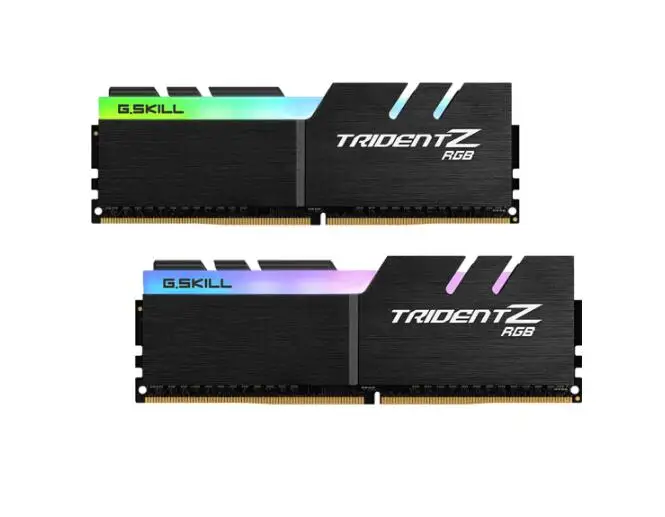 G.Skill Trident Z RGB PC RAM DDR4 memory PC4 8GB 32GB 16GB 3200 Mhz 3000Mhz 3600Mhz 4266Mhz Настольный 8G 16G 3000 MHZ