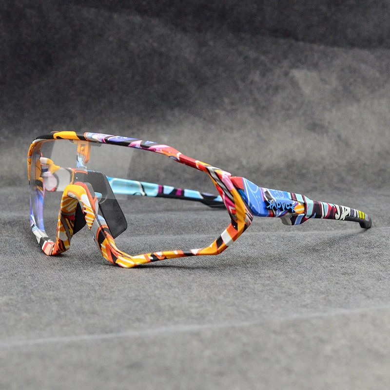 Lunette de soleil pour velo Clearance