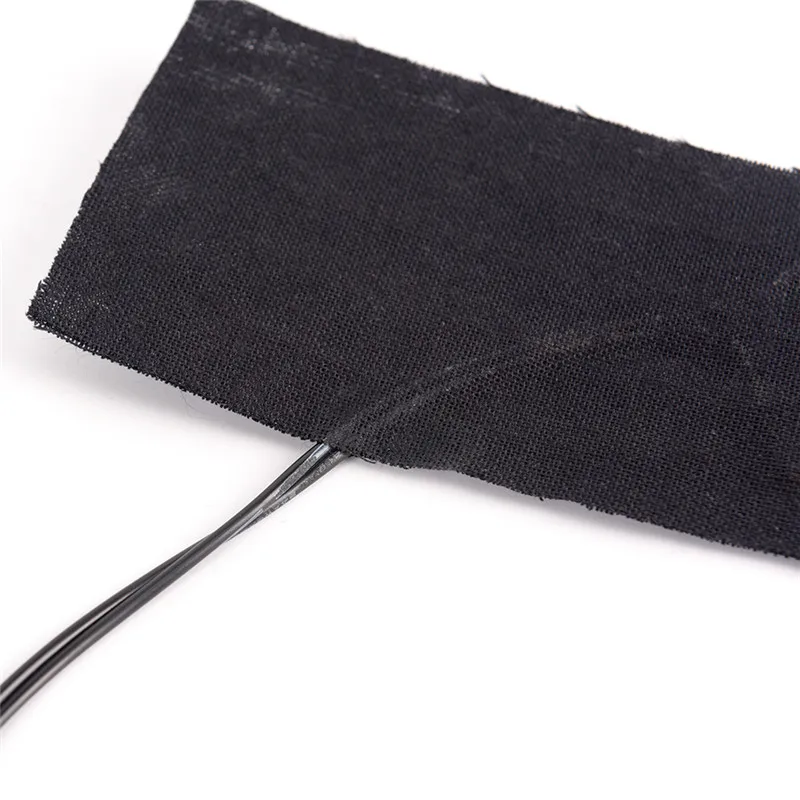 1 шт. 5 В USB перчатки с подогревом коврик luva calefaccion guantes Электрические USB перчатки нагреватель перчатки с подогревом ткань из углеродного волокна