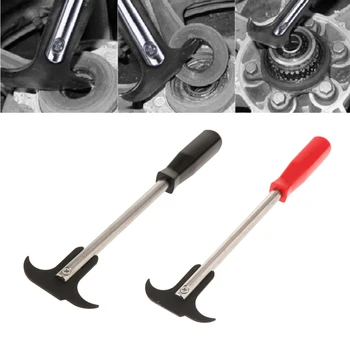 

2X Oil Seal Puller Screwdriver Repair Vehicle Service Special Tools