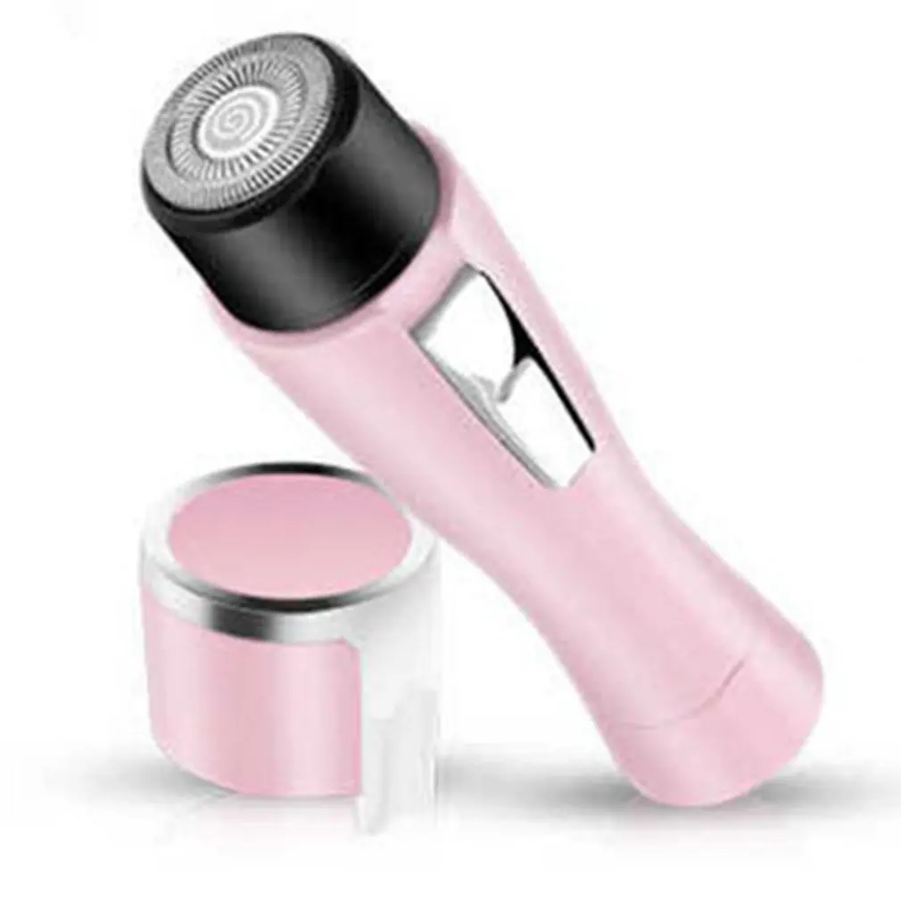 Full Body Electric Hair Removal Instruments Automatic Light Optional