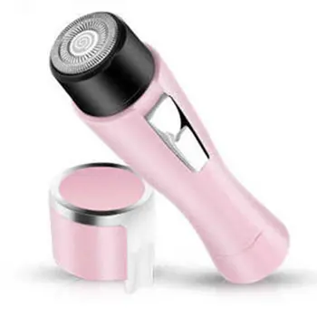 

Full Body Electric Hair Removal Instruments Automatic Light Optional Light Practical Energy Hair Removal Machines