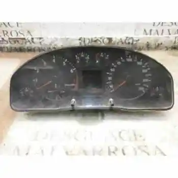 

BOX INSTRUMENTS AUDI A4 SALOON (B5) 1.8 T ] 110008886 [BB967]6.000RPM,260KMH 8D0919880N [11715031]