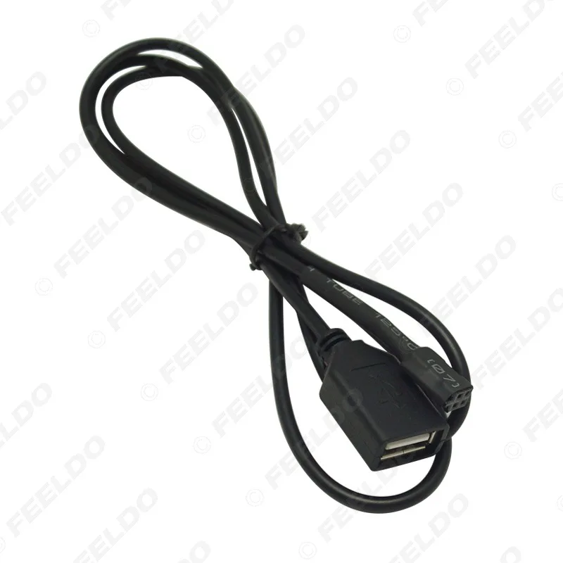 Применимый Nissan новая Teana/Qashqai завод CD-плеер USB кабель Nissan USB адаптер кабель для передачи данных USB линия привода