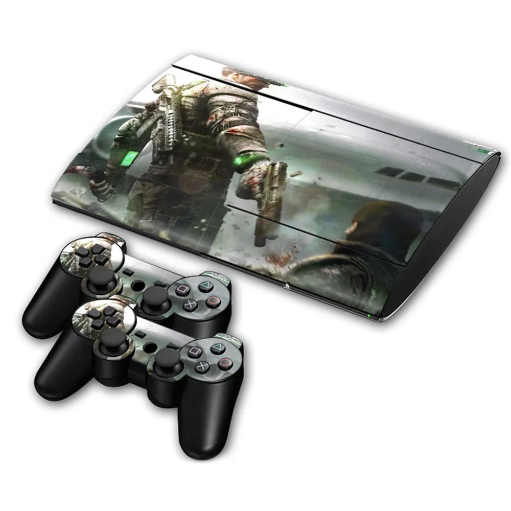 TN-PS3S4000-0540