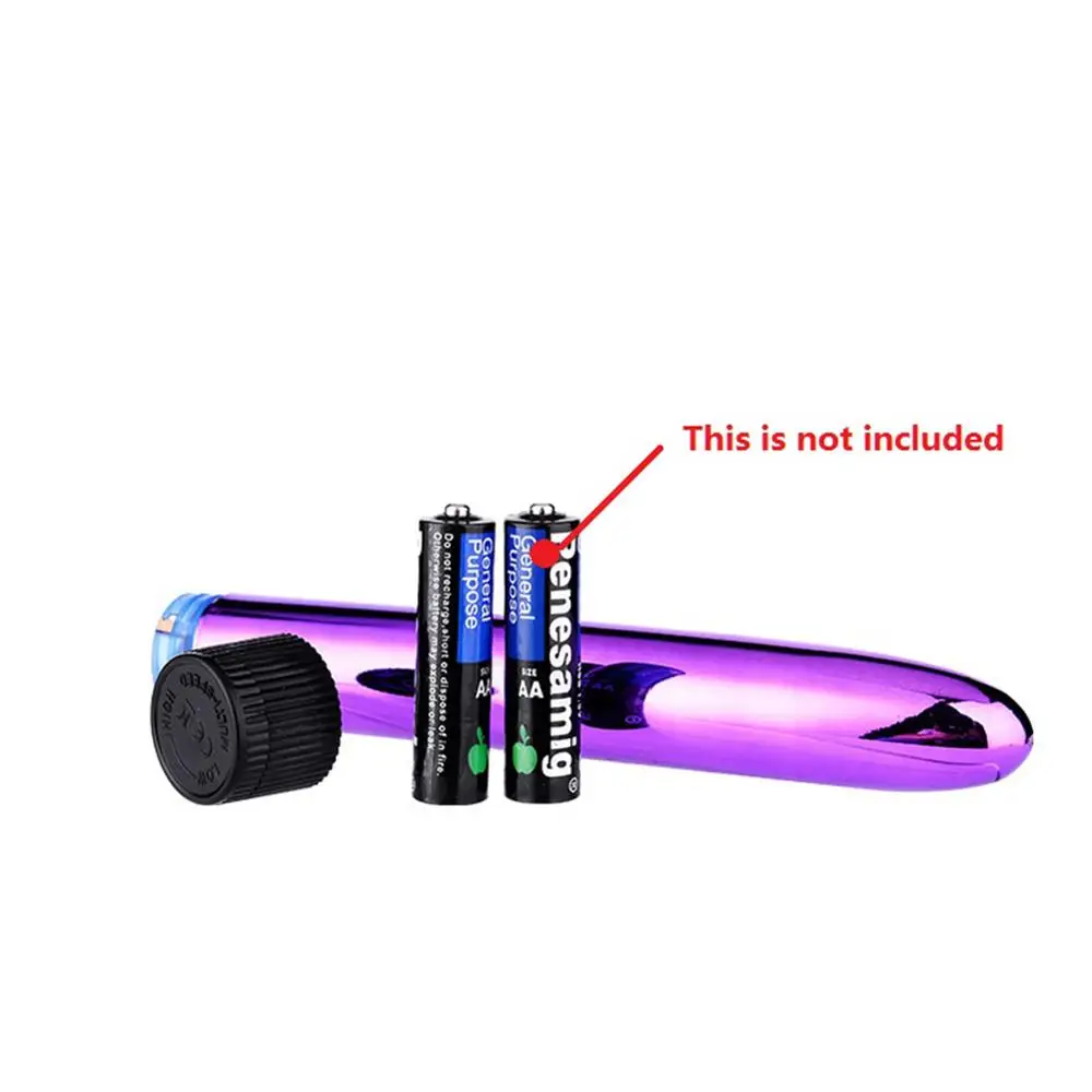 Powerful Mini  Vibrator Anal Dildo Vibrators for Women Vagina Clitoris Massage G Spot Vibrator Sex Toys for Woman
