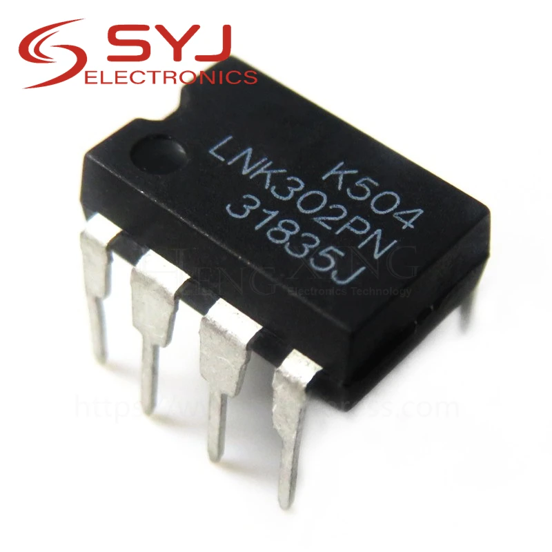 5 шт./лот LNK302P LNK302PN LNK304PN LNK305PN LNK306PN LNK353PN LNK354PN LNK501PN LNK363PN-7 | Электронные компоненты и