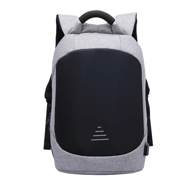 the modernist look backpack