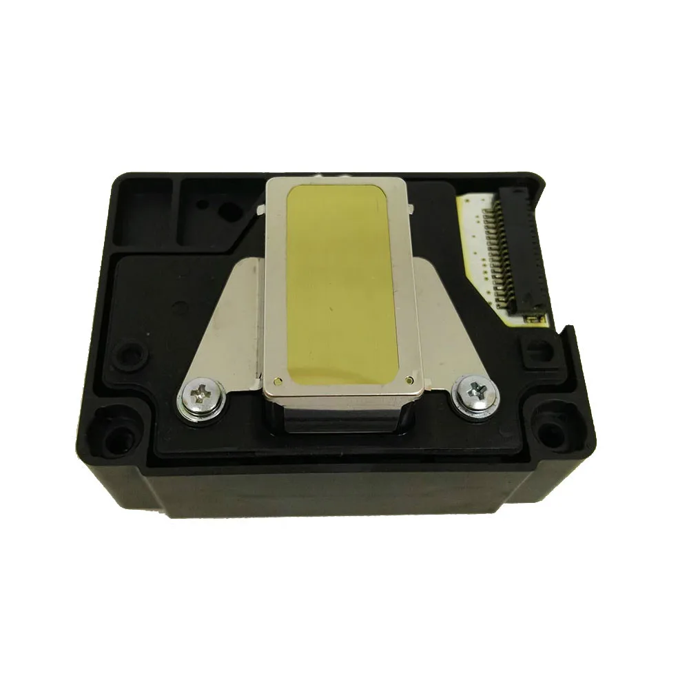 Print Head Printhead for Epson T1100 T1110 Me1100 C110 C120 L1300 T30 T33 TX510 Me70 Me650 Printer | Компьютеры и офис