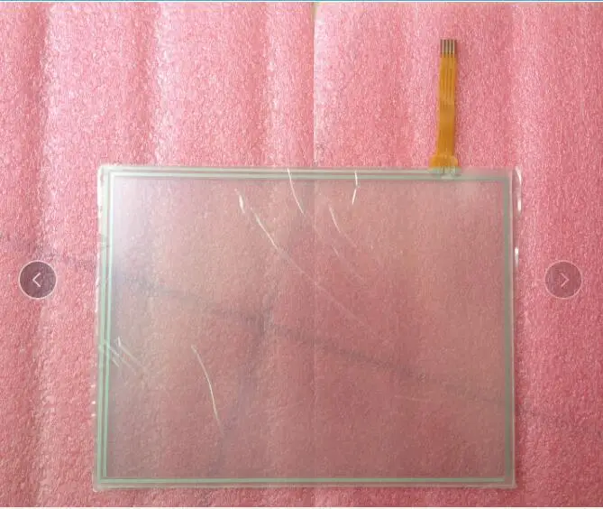 

229x175mm 4wires New touch glass