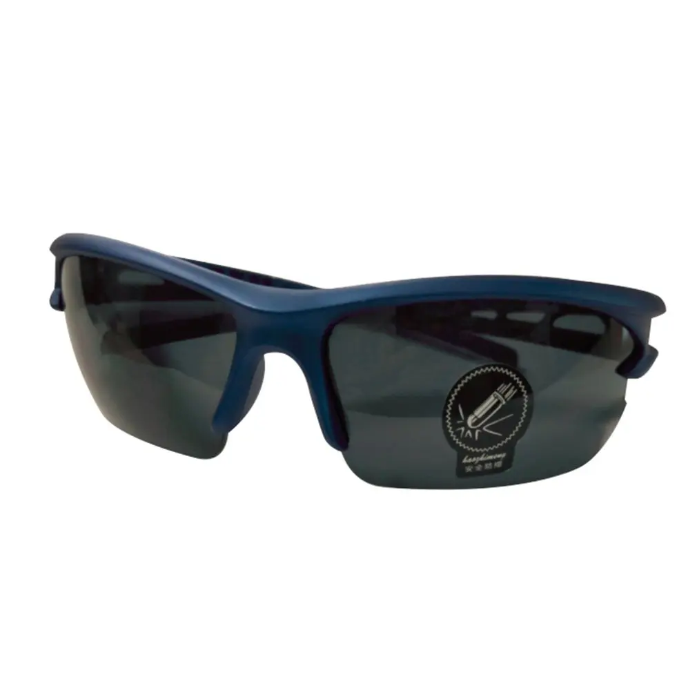 Новые солнцезащитные очки UV400, очки для рыбалки, очки для вождения велосипеда, взрывные спортивные очки для улицы - Цвет: 5