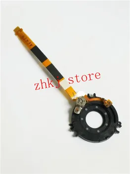 

Lens Aperture Group Flex Cable For Canon EF 8-15mm 8-15mm f / 4L USM Repair Part