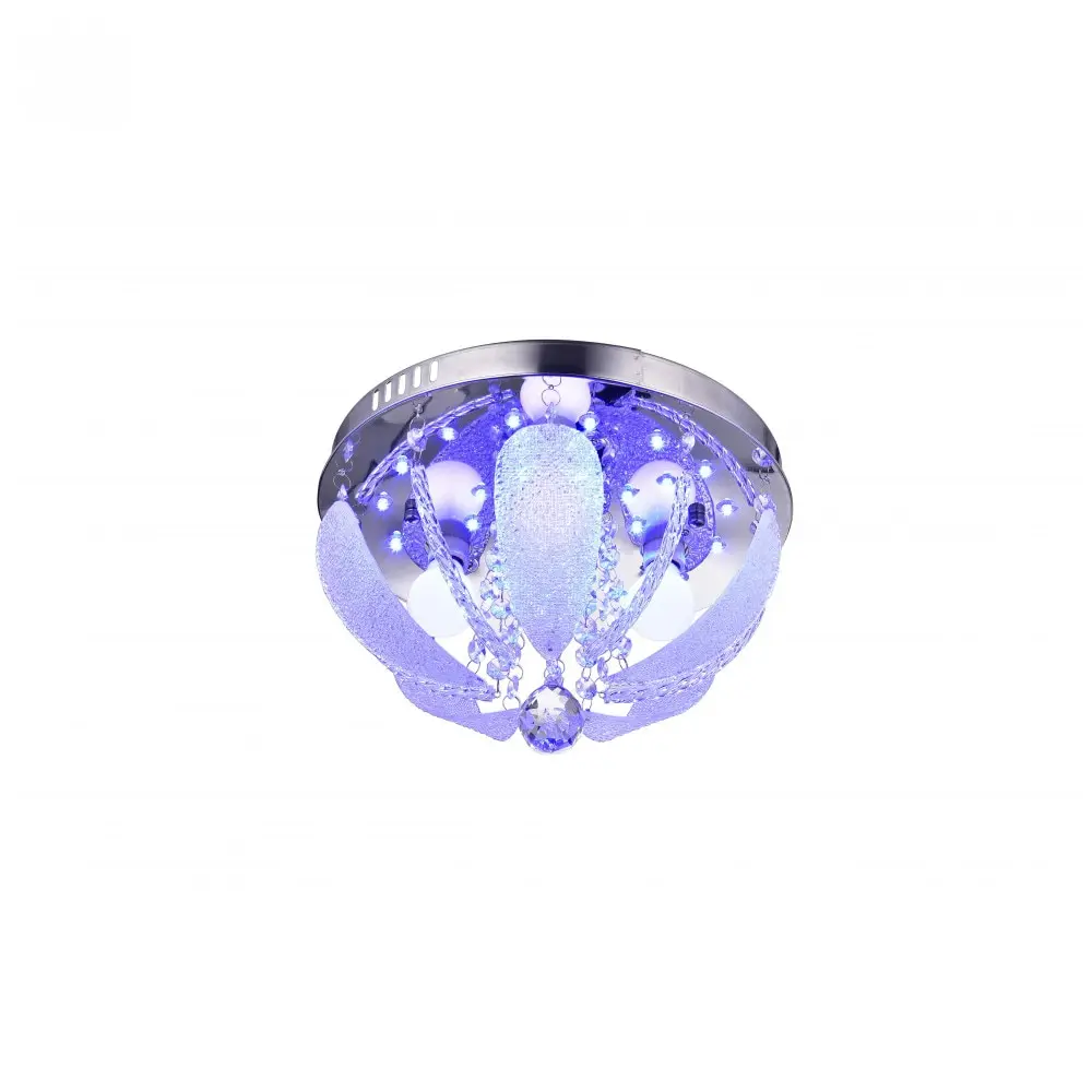 Люстра потолочная J-Light 1112/3C