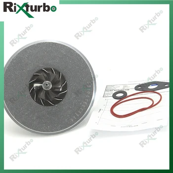 

Turbine Core Chra Assy GT1549S 713667 For Citroen Evasion Jumpy 2.0 DHi 80Kw 109HP DW 10ATED4S Turbo Charger Cartridge 0375F9