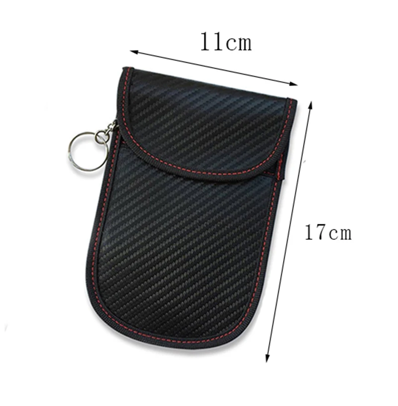 QuickDone-Two-Style-Faraday-ID-Card-Car-Key-Case-RFID-Signal-Blocker-Case-FOB-Shielding-Pouch (5)