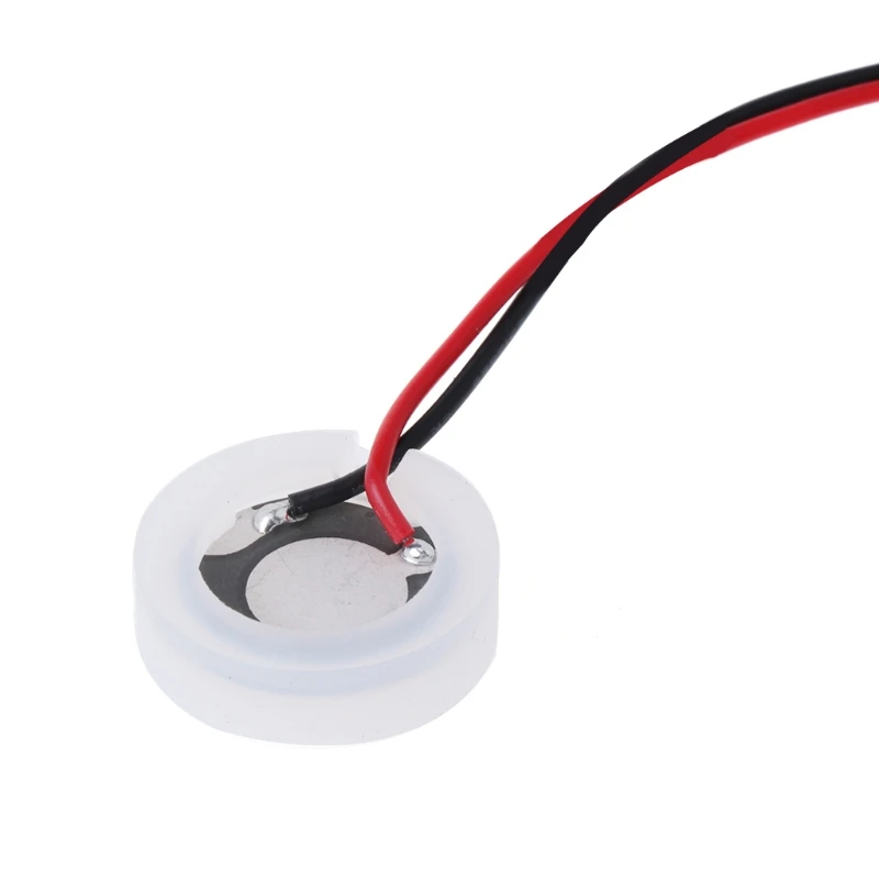 D16mm 2.4MHZ Ultrasonic Mist Maker Atomizing Transducer Ceramic Humidifier N84F air humidifier