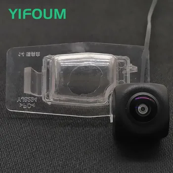 

YIFOUM HD 170D Fisheye Lens Starlight Night Vision Car Rear View Backup Parking Camera For Mazda Miata MX-5 Protege MPV Tribute