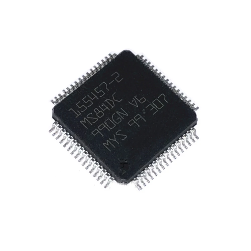 

1PCS 155457-2 I55457-2 QFP-64 100% New&original
