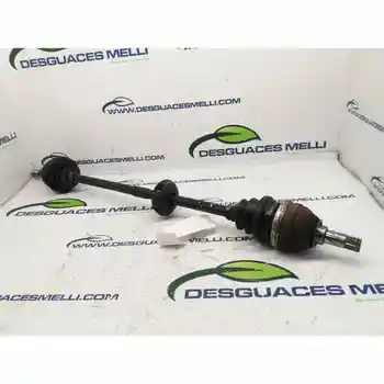 

26067664 TRANSMISSION FRONT RIGHT OPEL ASTRA G SALOON