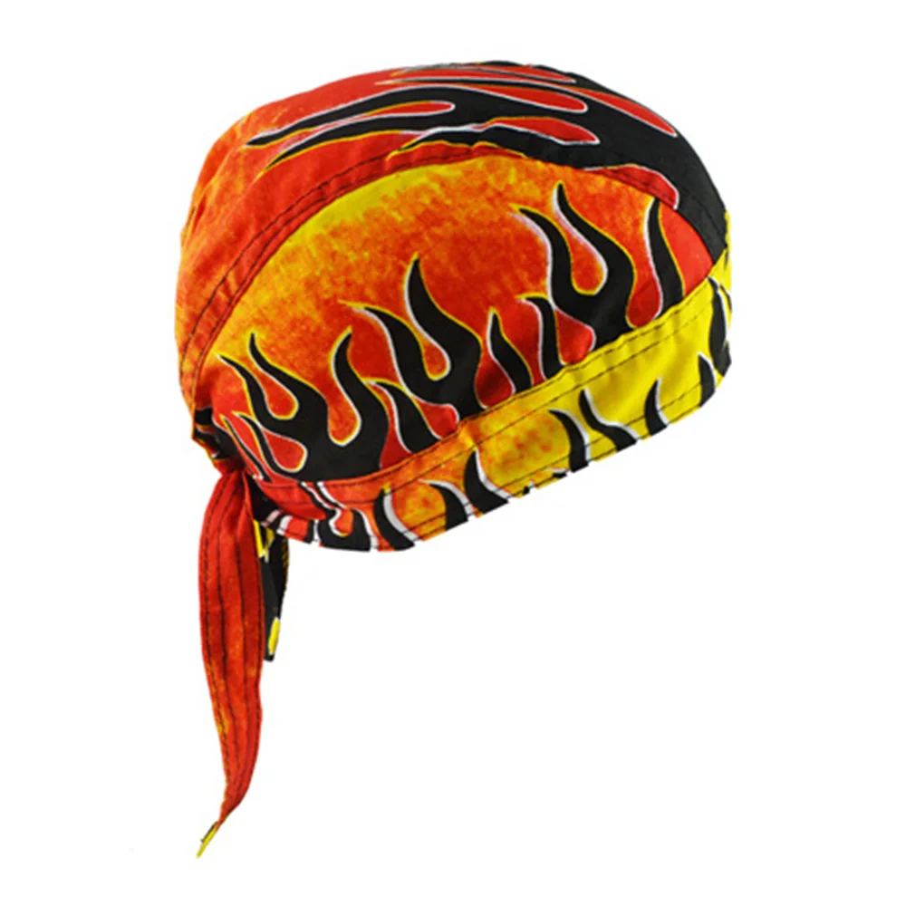 Cycling Cap Men Women MTB Road Bike Pirate Hat Breathable Headscarf Bicycle Quick Dry Bandana Riding Racing Headwear BC0114 (3)