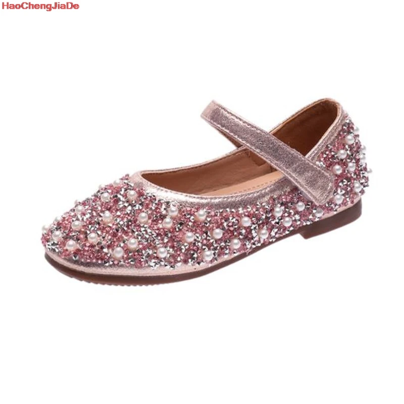 sequin kids shoes