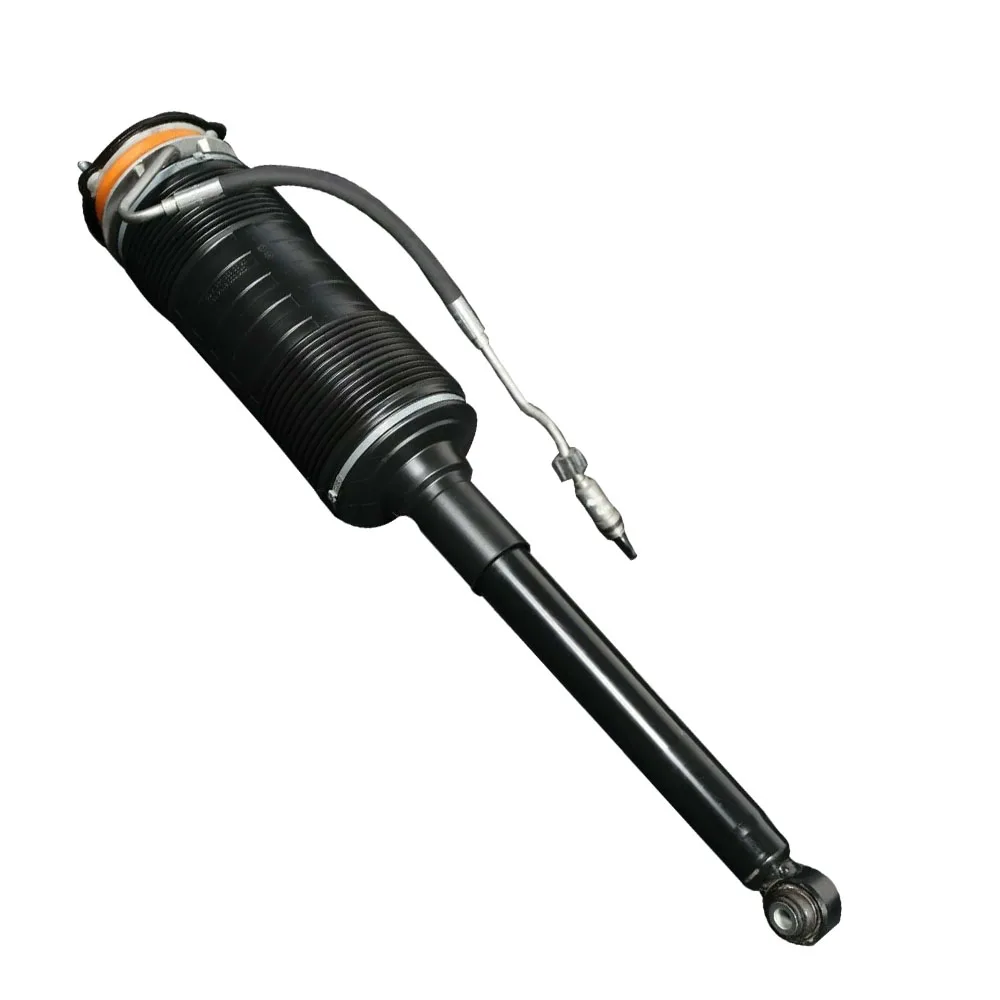 Lato Guida Posteriore Sinistro Per Mercedes W222 S-Class S400 D S600 Ammortizzatore Strut 2223208513