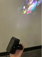 Laser-Projector-Light Indoor-Lighting-Decor Christmas-Decoration Stage 20-Patterns LED