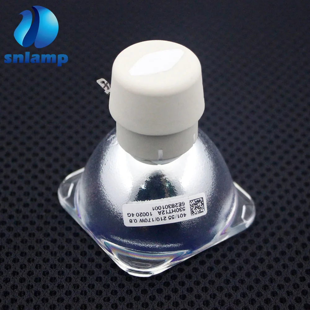 RLC-098 прожекторная лампа для VIEWSONIC PJD6552LW = VS15949 PJD6552LWS = VS15950 PJD6352 = VS15947 PJD6352LS = VS15948