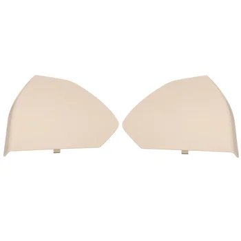 

Beige W211 Car Front Door Plastic Cover Trim Shell For Mercedes For Benz E-Class W211 2003-2009 2117270148 21172701488j12