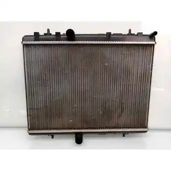 

9674089680 WATER RADIATOR PEUGEOT PARTNER KOMBI