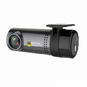

360 Degree Panoramic Recorder HD Car DVR Night Video Recorder HDMI Recorder Driving Recorder HDMI Video Recorder