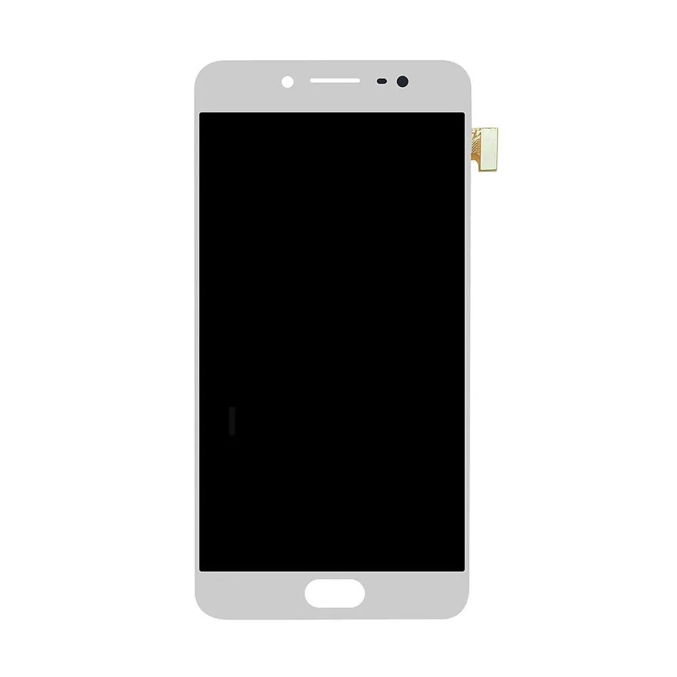 5,2 дюймовый дисплей для VIVO X7 lcd сенсорный экран дигитайзер стеклянная панель сборка Замена для VIVO X7 сенсорный экран