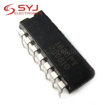 

5pcs/lot ISD1820PY ISD1820 1820PY DIP-14 In Stock