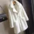 Bella Philosophy Women Mink Faux Fur Coat Solid Female Turn Down Collar Winter Warm Fake Fur Lady Coat Повседневная куртка